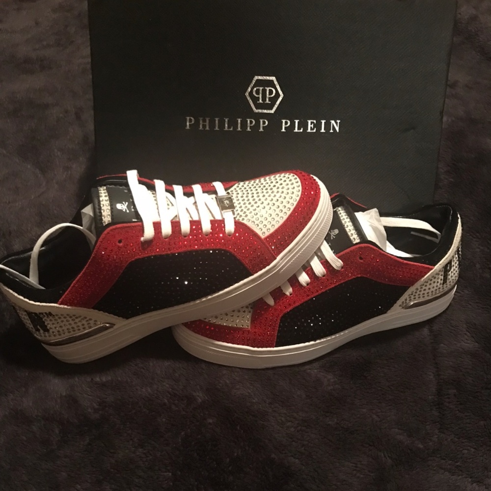 Philip Plein Sneakers